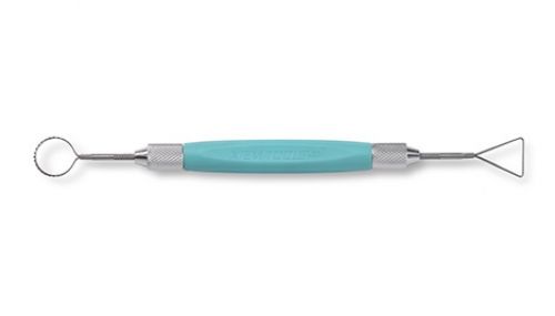 Xiem Sculptor's Rake Tool (Double-Ended) (SRRT)